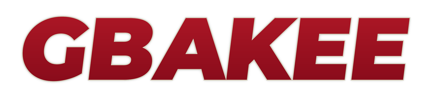 gbakee লোগো